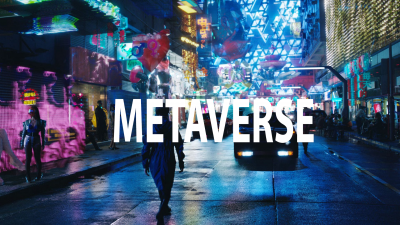 Mengenal apa itu Metaverse?